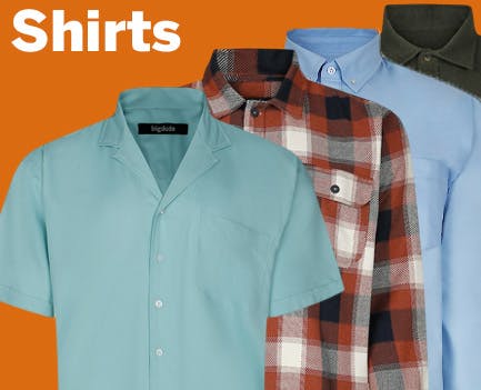SHIRTS